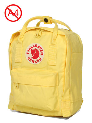 Sac � dos Fj�llr�ven Kanken Mini Corn