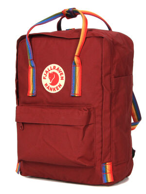 Sac � dos Fj�llr�ven Kanken Rainbow