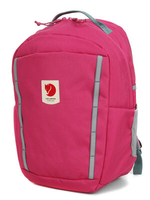 Sac � dos Fj�llr�ven Skule Kids Magenta Pink