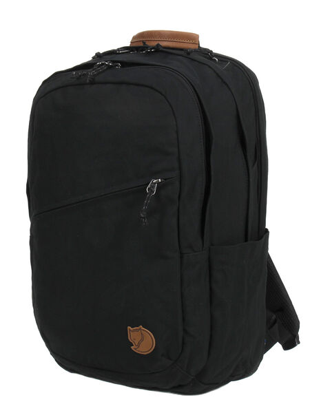 Sac à dos Räven 28 L Black