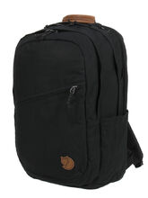 Sac à dos Fjällräven Räven 28 L Black