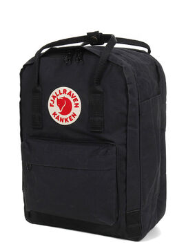 Sac  dos ordinateur Kanken 13 pouces Black