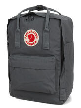Sac à dos ordinateur Fjällräven Kanken 15 pouces