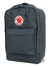 Sac à dos ordinateur Fjällräven Kanken 17 pouces