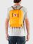 Sac � dos Kanken Rainbow Warm Yellow/Rainbow Pattern Warm Yellow/Rainbow Pattern