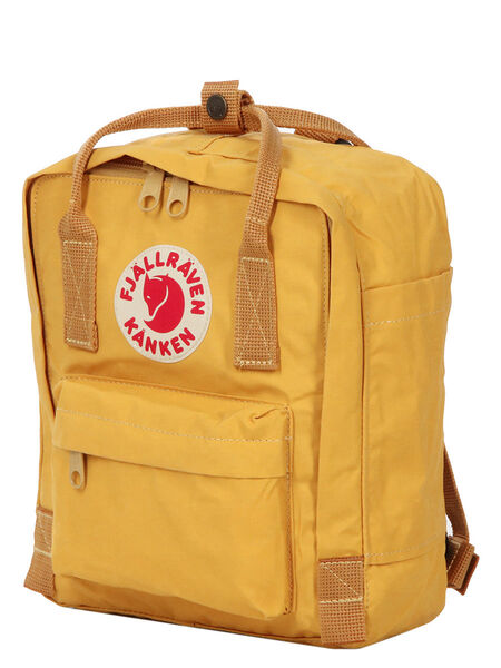 Sac à dos Kanken Mini Ochre