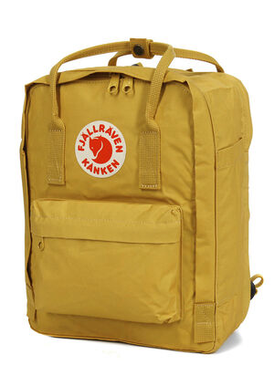 Sac � dos ordinateur Fj�llr�ven Kanken 13 pouces Ochre