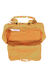 Sac � dos Kanken Ochre/Confetti Pattern Ochre/Confetti Pattern