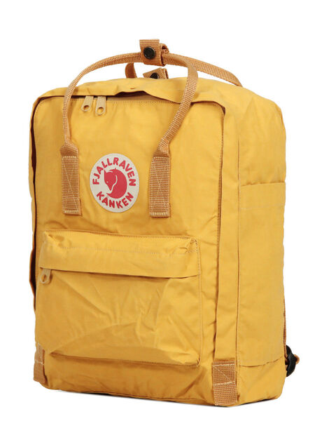 Sac � dos Kanken Ochre