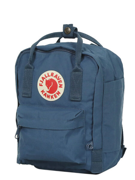 Sac à dos Kanken Mini Royal Blue