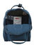 Sac � dos Kanken Mini Royal Blue Royal Blue