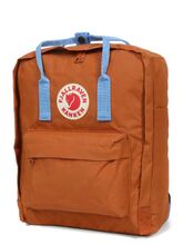 Sac  dos Fjllrven Kanken