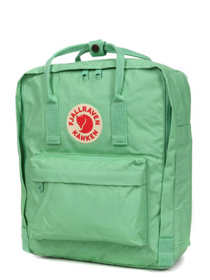 Sac � dos Fj�llr�ven Kanken Apple Mint