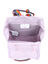 Sac � dos Kanken Rainbow Pastel Lavender/Rainbow Pattern Pastel Lavender/Rainbow Pattern