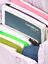 Sac � dos Kanken Rainbow Pastel Lavender/Rainbow Pattern Pastel Lavender/Rainbow Pattern