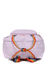 Sac � dos Kanken Rainbow Pastel Lavender/Rainbow Pattern Pastel Lavender/Rainbow Pattern