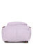 Sac � dos Kanken Rainbow Pastel Lavender/Rainbow Pattern Pastel Lavender/Rainbow Pattern