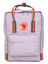 Sac � dos Kanken Rainbow Pastel Lavender/Rainbow Pattern Pastel Lavender/Rainbow Pattern