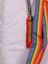 Sac � dos Kanken Rainbow Pastel Lavender/Rainbow Pattern Pastel Lavender/Rainbow Pattern