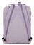 Sac � dos Kanken Pastel Lavender Pastel Lavender