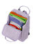 Sac � dos Kanken Pastel Lavender Pastel Lavender