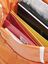 Sac � dos High Coast Foldsack 24 Sunset Orange Sunset Orange