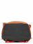 Sac � dos High Coast Foldsack 24 Sunset Orange Sunset Orange