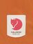 Sac � dos High Coast Foldsack 24 Sunset Orange Sunset Orange