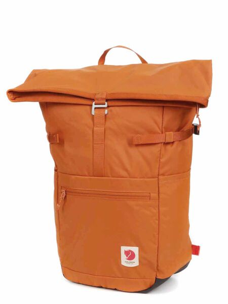 Sac à dos High Coast Foldsack 24 Sunset Orange