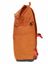 Sac � dos High Coast Foldsack 24 Sunset Orange Sunset Orange