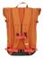 Sac � dos High Coast Foldsack 24 Sunset Orange Sunset Orange