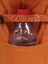 Sac � dos High Coast Foldsack 24 Sunset Orange Sunset Orange