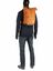 Sac � dos High Coast Foldsack 24 Sunset Orange Sunset Orange