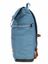 Sac � dos High Coast Foldsack 24 Dawn Blue Dawn Blue