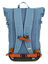 Sac � dos High Coast Foldsack 24 Dawn Blue Dawn Blue