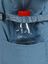 Sac � dos High Coast Foldsack 24 Dawn Blue Dawn Blue