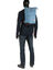 Sac � dos High Coast Foldsack 24 Dawn Blue Dawn Blue