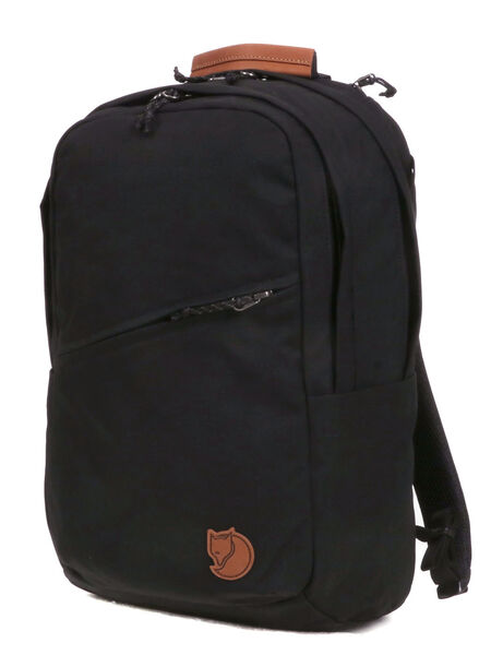 Sac à dos Räven 20 L Black