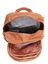 Sac � dos Skule 28 Terracotta Brown Terracotta Brown