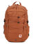 Sac � dos Skule 28 Terracotta Brown Terracotta Brown