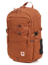 Sac à dos Fjällräven Skule 28 Terracotta Brown