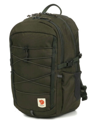 Sac � dos Fj�llr�ven Skule 20 Deep Forest
