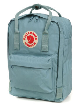 Sac  dos ordinateur Kanken 13 pouces Sky Blue