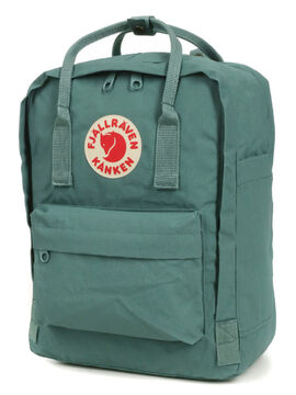 Sac  dos ordinateur Kanken 13 pouces Frost Green