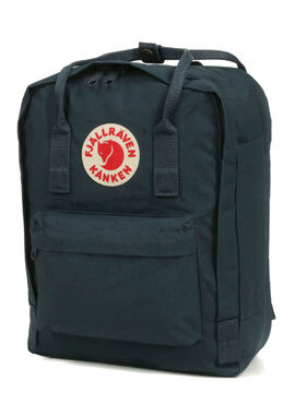 Sac  dos ordinateur Kanken 13 pouces Navy