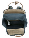 Sac � dos ordinateur Kanken n�2 - 15 pouces Navy Navy