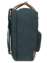 Sac � dos ordinateur Kanken n�2 - 15 pouces Navy Navy