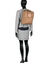 Sac  dos Kanken Khaki Dust Khaki Dust