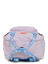 Sac  dos Kanken Mini Pastel Lavender/Confetti Pattern Pastel Lavender/Confetti Pattern