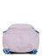 Sac  dos Kanken Mini Pastel Lavender/Confetti Pattern Pastel Lavender/Confetti Pattern